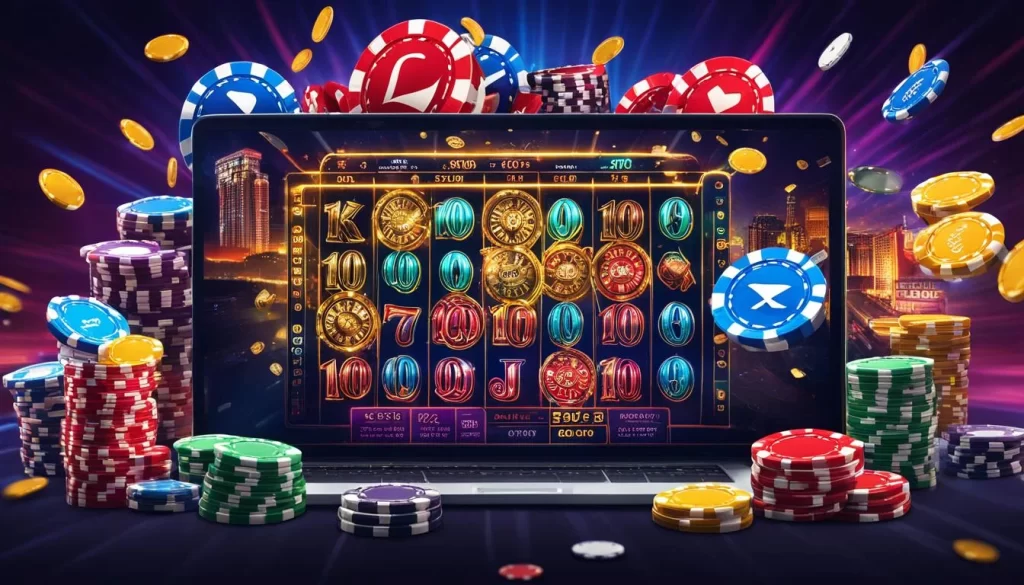 Khám phá chương trình khuyến mãi và VIP độc quyền tại HK79