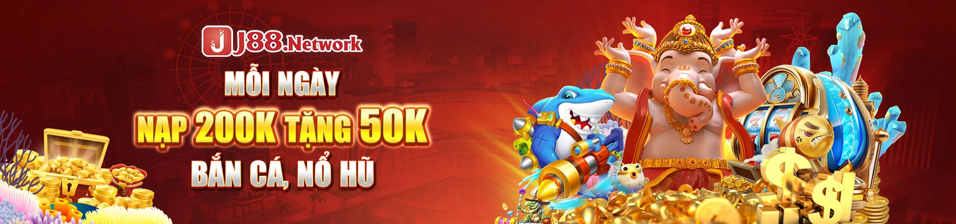 Thế giới Bắn Cá sống động tại HK79 link vào